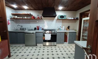 Casa Remodelada Estilo Colonial en El Cerrillo, San Cristóbal de las Casas
