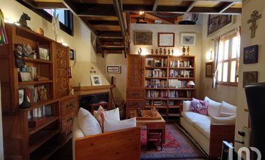 Casa Remodelada Estilo Colonial en El Cerrillo, San Cristóbal de las Casas