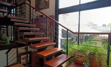 Casa Remodelada Estilo Colonial en El Cerrillo, San Cristóbal de las Casas