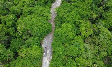 LOTE CON VISTA PANORAMICA EN FRACCIONAMIENTO PRIVADO EN MANZANILLO COLIMA