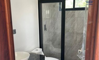 CASA EN VENTA VILLAHERMOSA TABASCO FRACCIONAMIENTO SAUCO MODELO SIRIUS