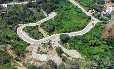Terrenos residenciales dentro de coto en Las Cañadas