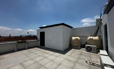 Departamento con entrega inmediata en Col. San Felipe, Guadalajara