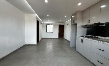 Departamento con entrega inmediata en Col. San Felipe, Guadalajara