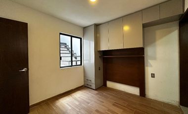 Departamento con entrega inmediata en Col. San Felipe, Guadalajara