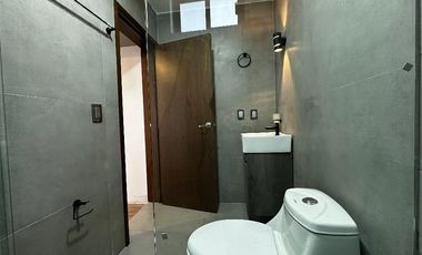 Departamento con entrega inmediata en Col. San Felipe, Guadalajara