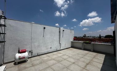 Departamento con entrega inmediata en Col. San Felipe, Guadalajara