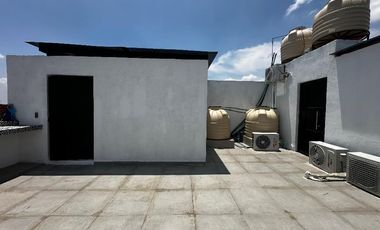 Departamento con entrega inmediata en Col. San Felipe, Guadalajara