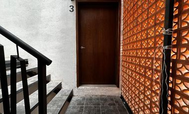 Departamento con entrega inmediata en Col. San Felipe, Guadalajara