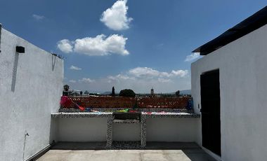 Departamento con entrega inmediata en Col. San Felipe, Guadalajara