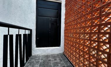 Departamento con entrega inmediata en Col. San Felipe, Guadalajara
