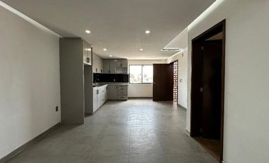 Departamento con entrega inmediata en Col. San Felipe, Guadalajara