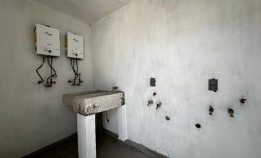 Departamento con entrega inmediata en Col. San Felipe, Guadalajara