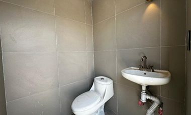 Departamento con entrega inmediata en Col. San Felipe, Guadalajara