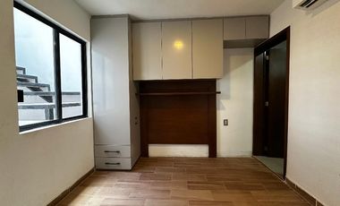 Departamento con entrega inmediata en Col. San Felipe, Guadalajara