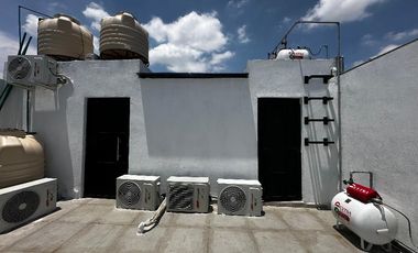 Departamento con entrega inmediata en Col. San Felipe, Guadalajara