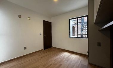 Departamento con entrega inmediata en Col. San Felipe, Guadalajara