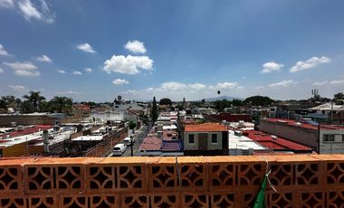 Departamento con entrega inmediata en Col. San Felipe, Guadalajara