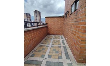 VENTA de APARTAMENTO en SABANETA