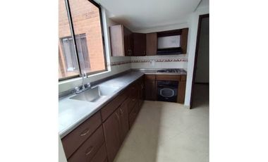 VENTA de APARTAMENTO en SABANETA