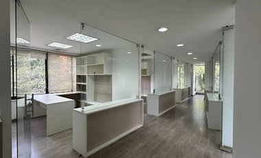 ARRIENDO de OFICINAS en MedellÃ­n