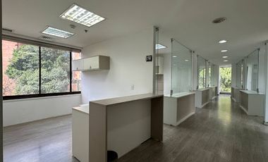 ARRIENDO de OFICINAS en MedellÃ­n