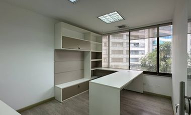 ARRIENDO de OFICINAS en MedellÃ­n