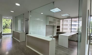 ARRIENDO de OFICINAS en MedellÃ­n