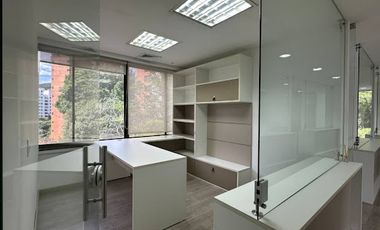 ARRIENDO de OFICINAS en MedellÃ­n