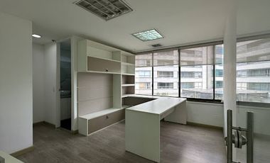 ARRIENDO de OFICINAS en MedellÃ­n