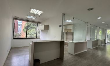ARRIENDO de OFICINAS en MedellÃ­n