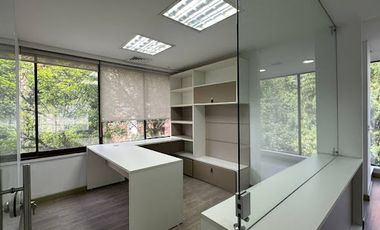 ARRIENDO de OFICINAS en MedellÃ­n