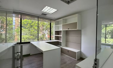 ARRIENDO de OFICINAS en MedellÃ­n