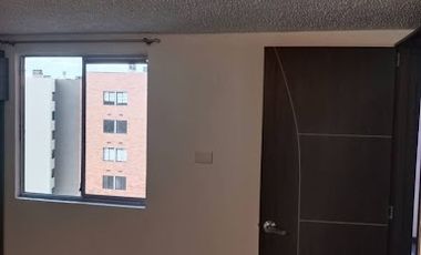 ARRIENDO de APARTAMENTO en MADRID