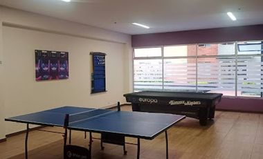 ARRIENDO de APARTAMENTO en MADRID