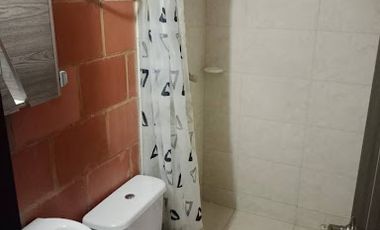 ARRIENDO de APARTAMENTO en MADRID