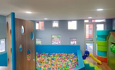 ARRIENDO de APARTAMENTO en MADRID