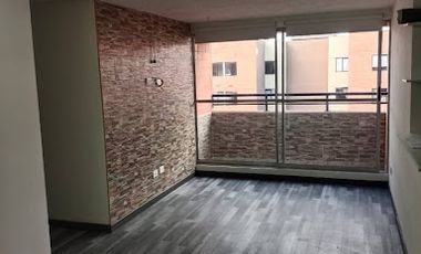 ARRIENDO de APARTAMENTO en MADRID