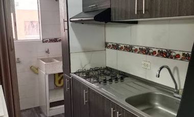 ARRIENDO de APARTAMENTO en MADRID