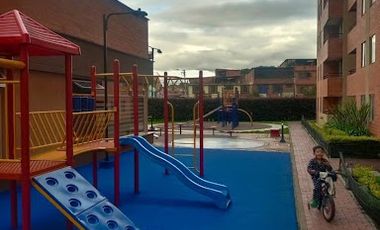 ARRIENDO de APARTAMENTO en MADRID