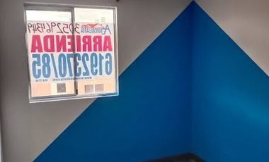 ARRIENDO de APARTAMENTO en MADRID