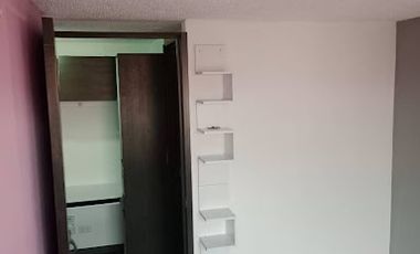 ARRIENDO de APARTAMENTO en MADRID