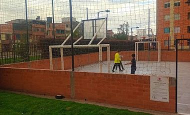 ARRIENDO de APARTAMENTO en MADRID