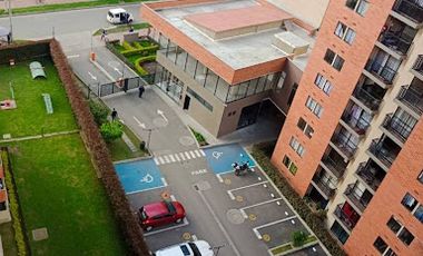 ARRIENDO de APARTAMENTO en MADRID