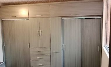 ARRIENDO de APARTAMENTO en MADRID