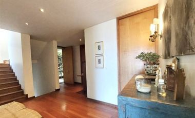 Casa en Venta en Lo Curro
