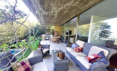 Casa en Venta en Lo Curro