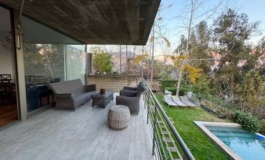 Casa en Venta en Lo Curro
