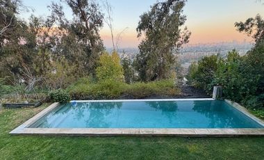 Casa en Venta en Lo Curro