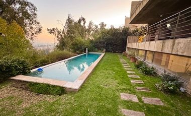 Casa en Venta en Lo Curro